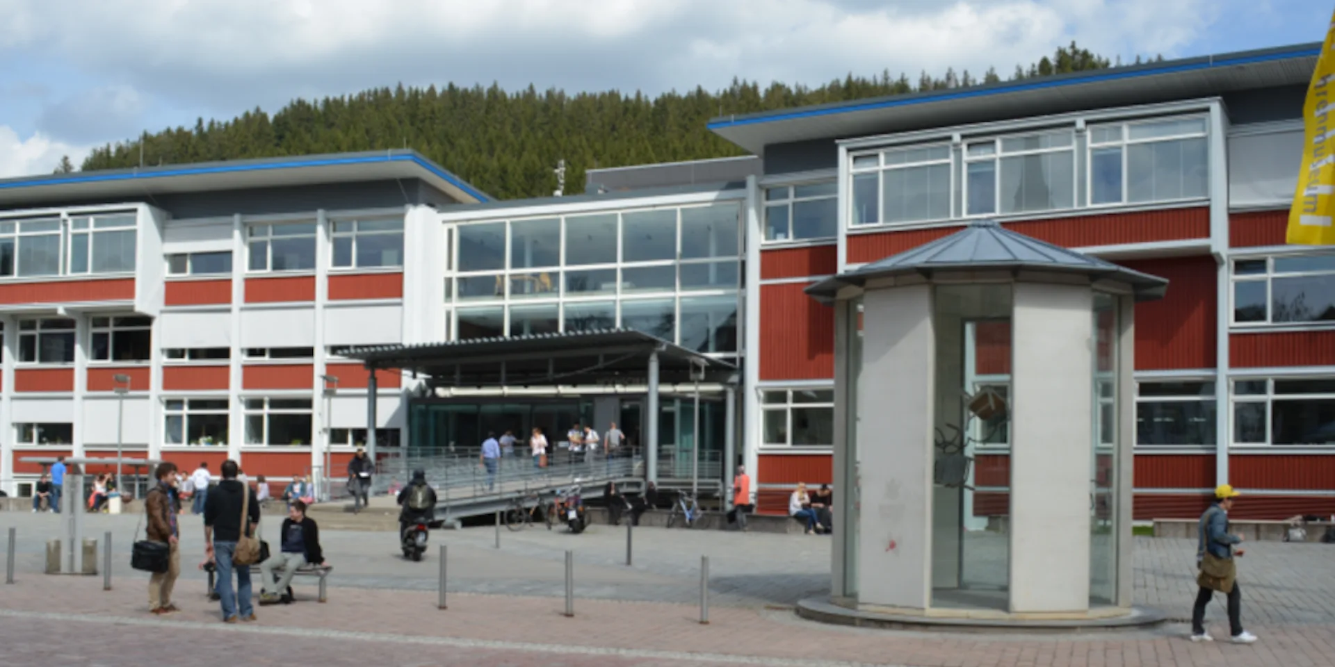 Furtwangen University